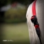 สายคล้องกล้องปรับสายสั้นยาวได้ Cam-in รุ่น Ninja สีส้ม 38 mm
