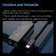 ขาย Cayin RU6 DAC/AMP หางหนูแบบ 24bit R-2R ตัวแรกของโลก ประกันศูนย์ไทย