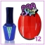 สีเจลไซรัป AAA Syrup Nail Gel สีเจลเนื้อใส เลือกสีด้านใน