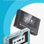Snowsky Echo Mini DAP เครื่องเล่นพกพา lossless ชิป Dual CS43131 รองรับ Hi-Res ประกันศูนย์ไทย