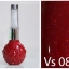 สีเจลทาเล็บ Vs สีสวย ทาง่าย ทนทาน