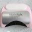 เครื่องอบเจลหลอดผสม LED/UV 48 วัตถ์ Moonlight