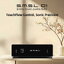 SMSL D1 DAC ตั้งโต๊ะ ชิป DAC ROHM BD34352EKV ความละเอียดสูงเสียงบริสุทธิ์ รองรับ Hi-Res ประกันศูนย์ไทย