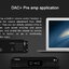 ขาย Topping D70S MQA DAC ตัวแปลงสัญญาณ แบบตั้งโต๊ะ
