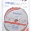 0215S510NC DREMEL DSM510C-RW ใบตัดเหล็ก 3" 1แพ็คมี 3 ใบ SAW-MAX