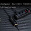ขาย FiiO KB1 คีย์บอร์ด Mechanical สำหรับเครื่องเสียง ตั้งมาโครได้ ประกันศูนย์ไทย