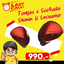 Tangzu x SeeAudio Shimin Li Encounter หูฟังไดนามิก ประสิทธิภาพสูง ประกันศูนย์ไทย