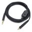 ขาย X-Tips G4ME สายเปลี่ยนหูฟังแบบถัก พร้อมปุ่มปรับเสียงไมค์ สำหรับ SENNHEISER