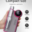 ( BQ-109 ) เครื่องเจียรเล็บ 50W แรง 35,000 Rpm เครื่องตะไบเล็บไฟฟ้า แบบพกพา มีแบตเตอรี่ในตัว / อุปกรณ์ทำเล็บ