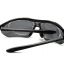แว่นตาจักรยาน (clip lens สายตา + เลนส์ 5 สี)