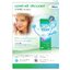 Opti-Free Pure Moist 300 ml. น้ำยาล้างคอนแทคเลนส์ สูตรลดอาการตาแห้ง