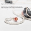 ขาย FiiO LC-2.5BS สายทองแดงชุบเงินถักแบบ High-Purity ขั้ว MMCX
