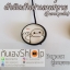 ตัวติดกันฝาเลนส์หายลายการ์ตูน