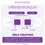 มาร์คตาร้อน (Eye Spa) BIOAQUA สปาดวงตา แผ่นมาร์คตาอุ่น ทำความร้อนได้ถึง 41องศา ผ่อนคลาย ลดเลือนริ้วรอย บำรุงผิวรอบดวงตา
