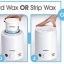 หม้อต้ม หม้ออุ่นแว๊กซ์ขน Caronlab Professional Wax Heater 800g