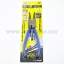 KING TTC คีมถ่างแหวนปากตรง 7นิ้ว SES-175P made in Japan