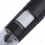 กล้องจุลทรรศน์ USB/micro/typeC 1600X mobile-PC รุ่น DG01