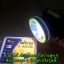 ไฟฉายคาดหัวดำน้ำ 10W แสงขาว จับปลาจับสัตว์น้ำ YG-U103