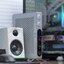 FiiO K19 DAC/AMP ตั้งโต๊ะระดับเรือธง ชิป ES9039SPRO *2 + THX AAA 788+ รองรับ MQA ประกันศูนย์ไทย