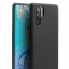 เคสฝาหลังหนังแท้ Huawei P30 และ P30 Pro (โปรดระบุรุ่น) จาก QIALINO [Pre-order]