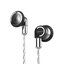 ขาย SMABAT M2S PRO หูฟังเอียบัด พร้อมลูกเล่นถอดอัพเกรด Driver ได้ไม่ต้องบัดกรี
