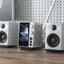 FiiO SP3 สุดยอดลำโพง Active Speakers ระดับ High Fidelity รองรับ Hi-Res ประกันศูนย์ไทย