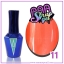 สีเจลไซรัป AAA Syrup Nail Gel สีเจลเนื้อใส เลือกสีด้านใน