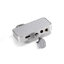 DD TC44Grip DAC/AMP พร้อมช่องเสียบชาร์จแบตมือถือ รองรับการชาร์จ PD สูงสุด 60W ความละเอียดสูงสไตล์กริป ประกันศูนย์ไทย