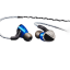 ขายหูฟัง Ultimate Ears 900 (UE 900) อินเอียร์ระดับเทพ 4Driver เปลี่ยนสายได้ มาพร้อมสายมีไมค์ และ คอนโทรลมือถือได้