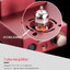 xDuoo TA-10R DAC/AMP หูฟังตั้งโต๊ะ