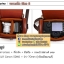 กระเป๋ากล้องกันน้ำ คุณภาพดี Smart Compact Size S สำหรับกล้อง เช่น XA2 650D D7000 ฯลฯ