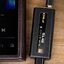 FiiO SK-KA5 Black เคสหนังกันรอยสำหรับ KA5 เฉพาะเคส [-เคส-]