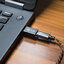 ขาย BGVP T01 สาย USB Type-C เป็น 2.5/3.5 สำหรับมือถือและคอมพิวเตอร์
