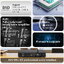 SMSL DL400 DAC/AMP ตั้งโต๊ะ ชิป ESS ES9039MSPRO รองรับ MQA, LDAC, Dual Hi-Res ประกันศูนย์ไทย