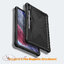 เคสซิลิโคน Samsung Galaxy Tab S7 FE 12.4 inch 2021 [CASEBOT] จาก Fintie [Pre-order USA]