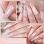 LILYCUTE LINE GEL สีเจลลากเส้น สีเมทัลลิค สำหรับวาดลายเส้น ลายเล็บต่างๆ