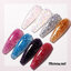 Glitter Poly Gel โพลีเจล สำหรับต่อเล็บ รุ่นกากเพชร กลิตเตอร์เงาๆ Misscheering 15ml