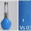 สีเจลทาเล็บ Vs สีสวย ทาง่าย ทนทาน
