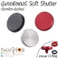 ปุ่มกดชัตเตอร์ Soft Shutter Release Button + แถมฟรี O-Ring