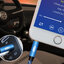 ขาย ERTK AUX 3.5mm to 3.5mm สายเกรดพรีเมี่ยม สายถักหนังงู คุณภาพเกรด Audiophile