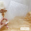 [รุ่นผิวขรุขระ] แผ่นอะคริลิค โชว์ตัวอย่างลายเล็บ Acrylic Nail Display สำหรับติดตัวอย่างลายเล็บ หรือจับถ่ายรูปเล็บ