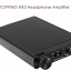 ขาย TOPPING NX3 แอมป์พกพากำลังขับสูง ใช้ชิพ TPA6120 แบบเดียวกับ SONY's PHA-3