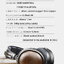 FiiO FT1 หูฟัง Headphones ไดรเวอร์ไดนามิก 60มม. ฝาครอบหูฟังไม้วอลนัทอเมริกัน ประกันศูนย์ไทย