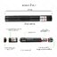 LASER (100mw) มี 2 สี ให้เลือก