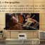 ขาย TOPPING MX3 DAC & Amp ตั้งโต้ะ รองรับ Bluetooth , NFC , Remote control , 24bit192KHz