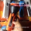 Ygไฟฉาย Led 1 ดวง Yg3808 สีส้ม,น้ำเงิน