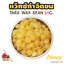 🔥ถูกสุดในโลก🔥 เม็ดแว็กซ์กำจัดขน ขนาด 50กรัม TARA WAX