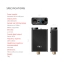 ขาย FiiO E10K OLYMPUS2 USB DAC + Amplifier 2in1 สำหรับ PC และ Notebook รุ่นปรับปรุงใหม่หมดจด
