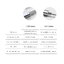 DD TC07AC สายแปลง USB-C เป็น USB-A สำหรับเครื่องเสียง