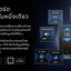 Shanling Up6 DAC/AMP บลูทูธแบบพกพา ชิป ESS ES9069Q x2 รองรับ Dual Hi-Res ประกันศูนย์ไทย